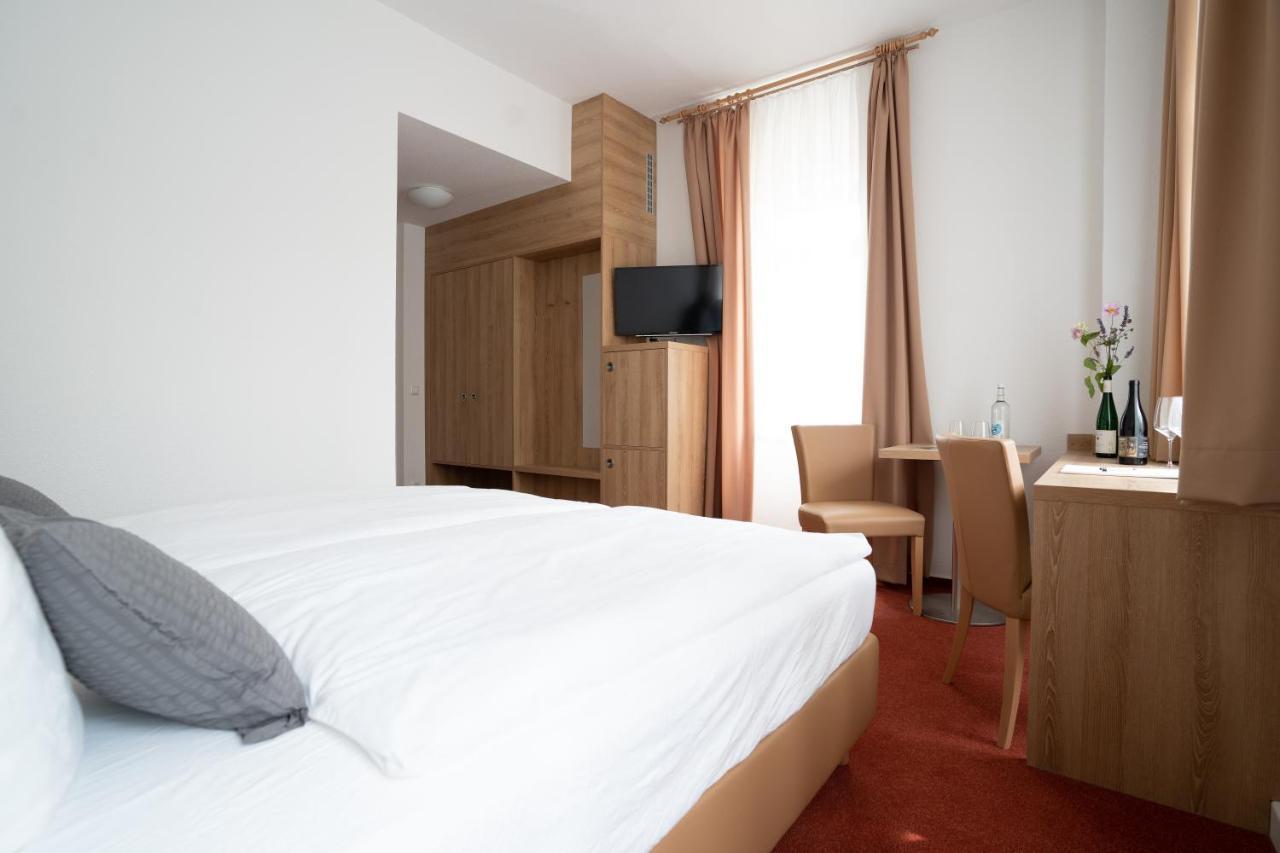 Nineofive Hotel Jena Exterior foto